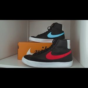 Nike Blazers - Y7/9W